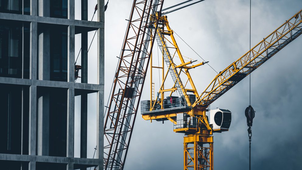 Solving the construction rework problem: How to prevent… | XYZ Reality