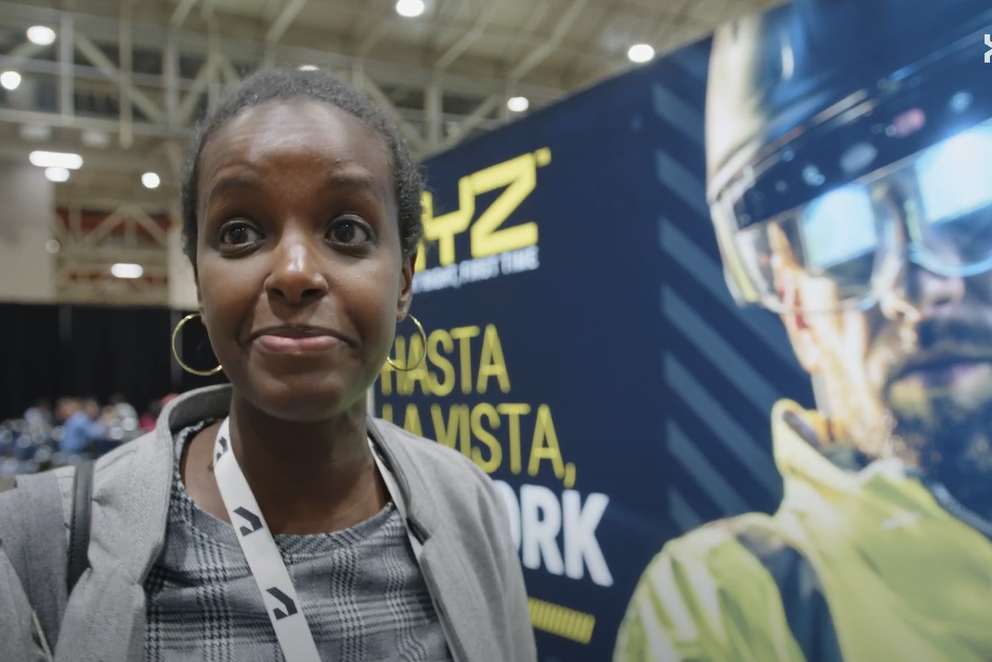 AU2022 Demos testimonials