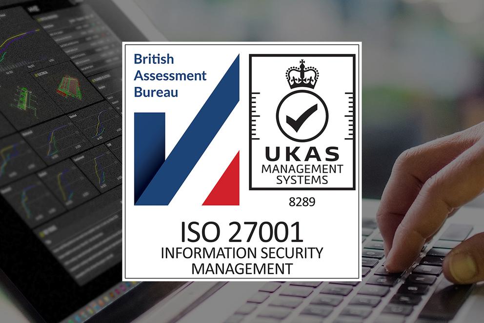 ISO 27001 3