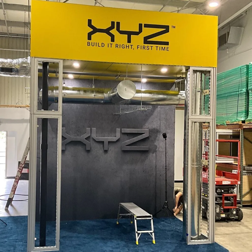 Delivering an Immersive Engineering Grade AR Experience | XYZ Reality