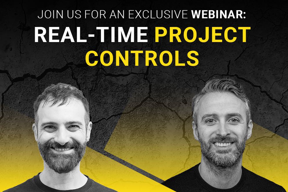 Project controls webinar social 1