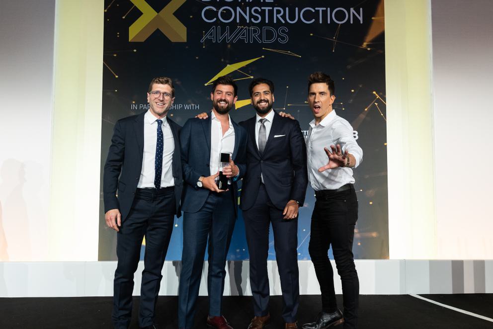 Guy20and20 Waleed20accepting