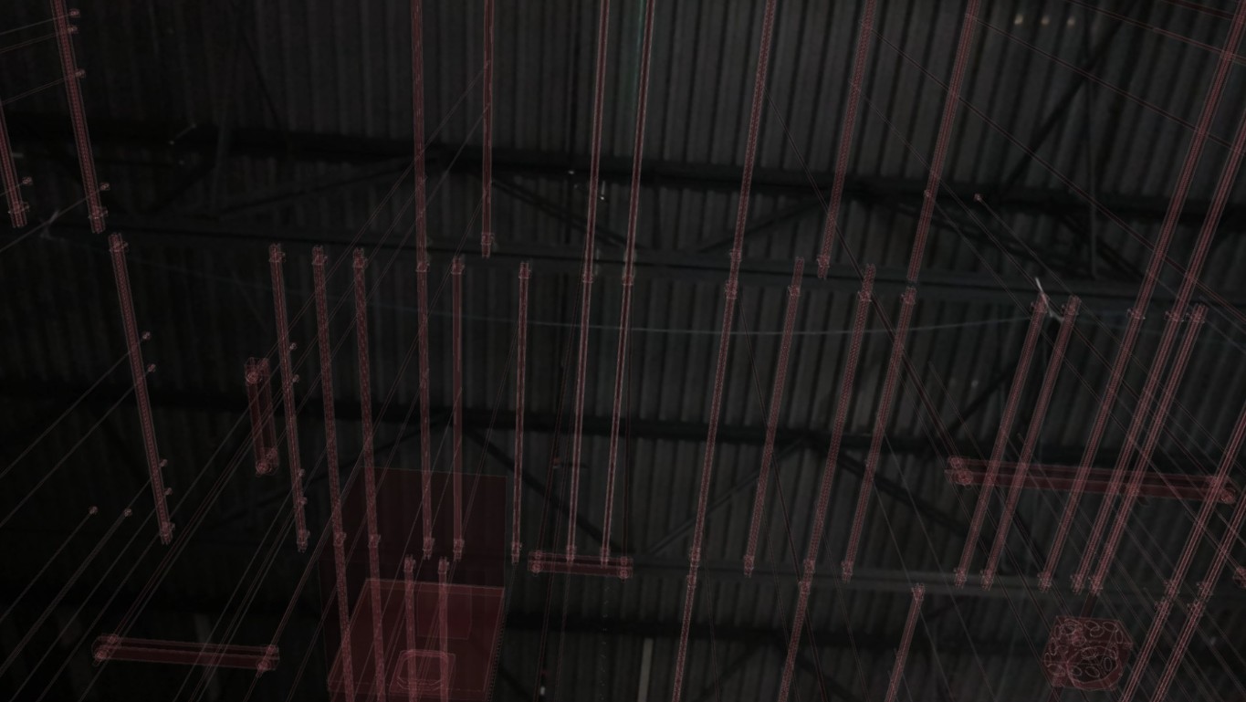 Dense supplemental steel layout demands precise coordination among all trades, helping eliminate the costly rework seen on past data center projects.