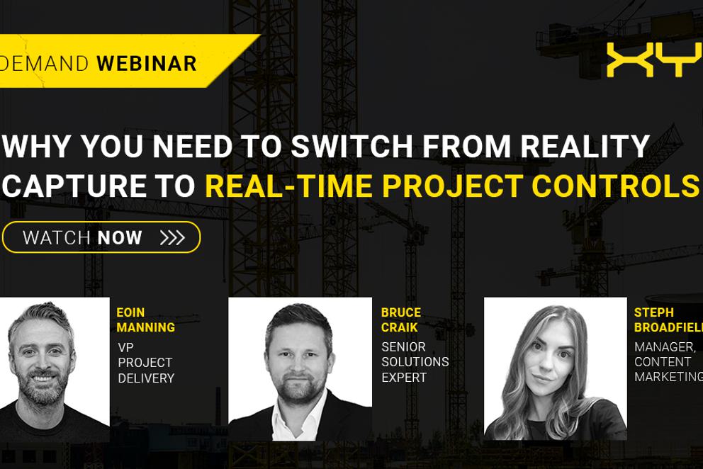 Reality capture webinar 2 1