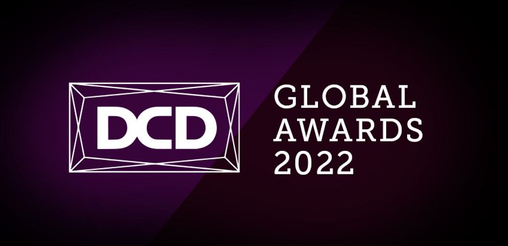 DCD Award win slim