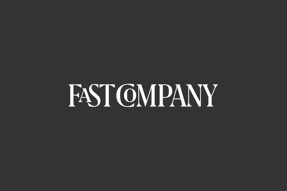 Fast Company