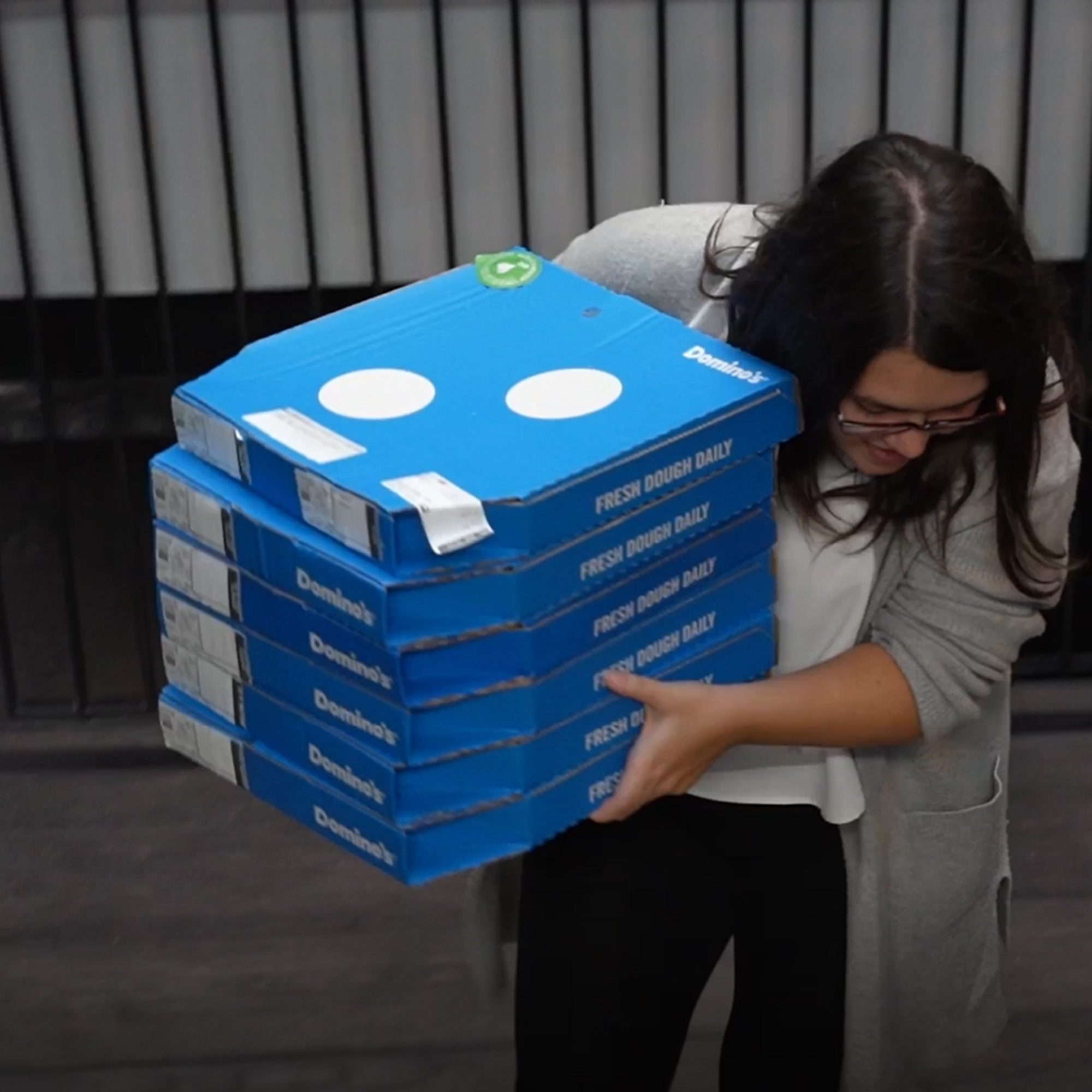 Pizza Pizza Pizza time