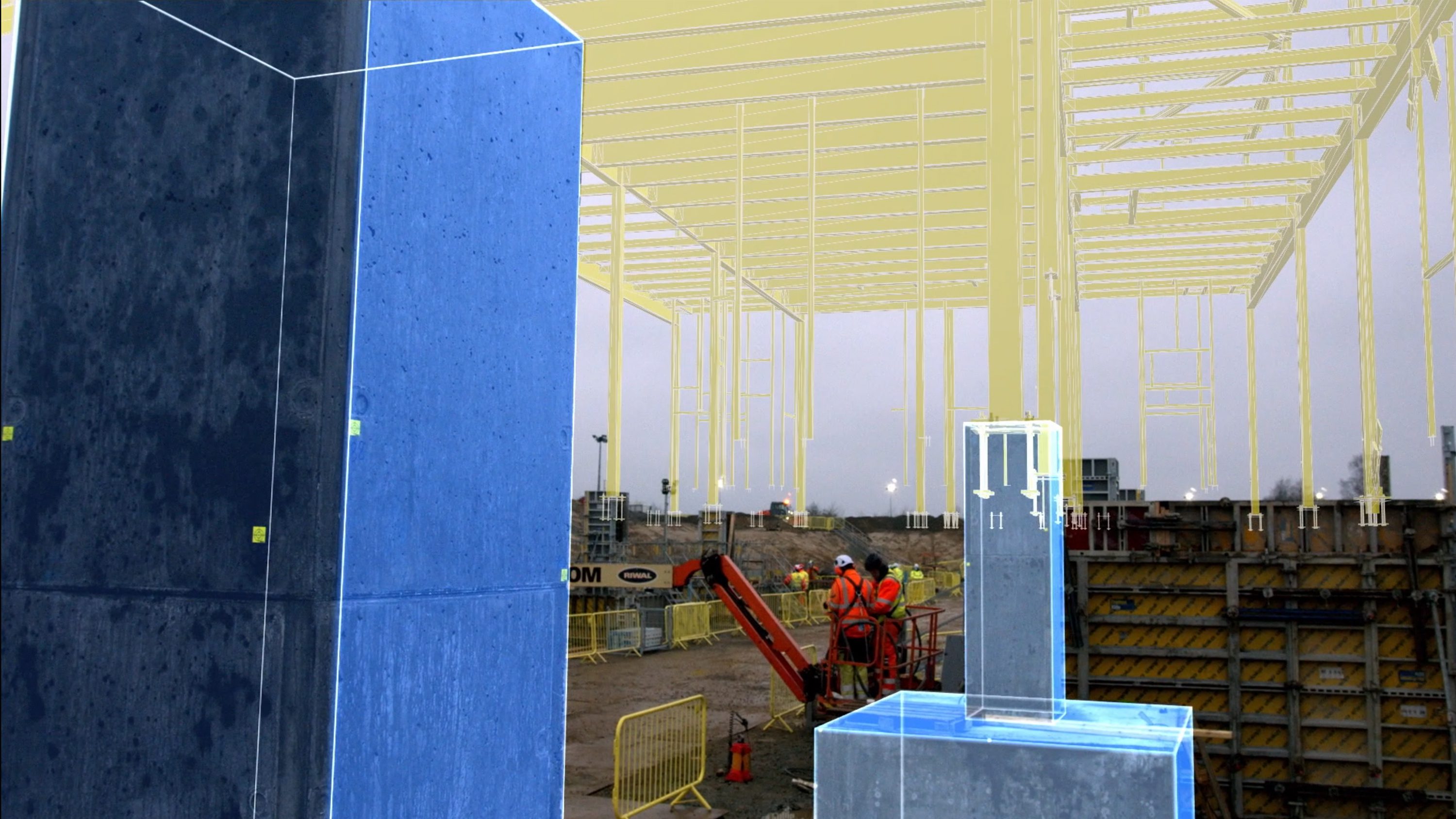 PM GROUP 9X ROI-Ground works2