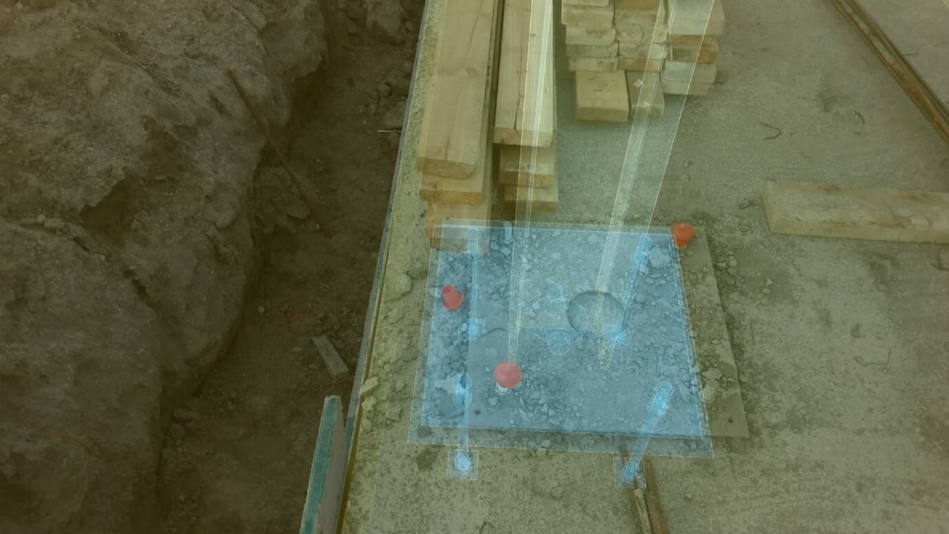 Costly Mistakes of Base Plate Installation - Step 1