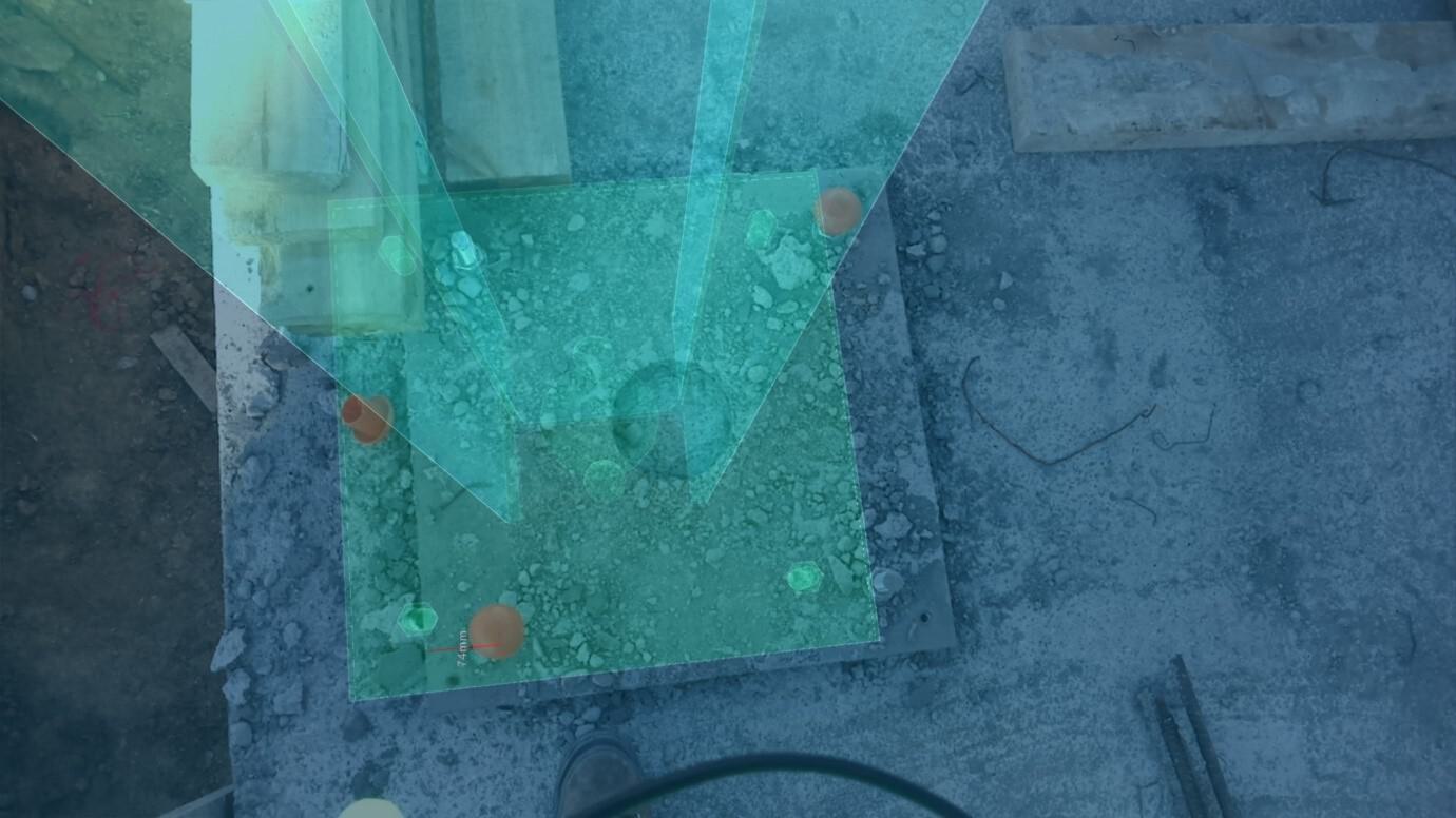 Costly Mistakes of Base Plate Installation - Step 4