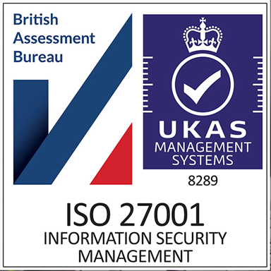 ISO27001 XYZ