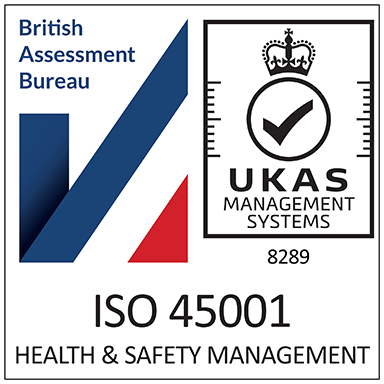 ISO45001 XYZ