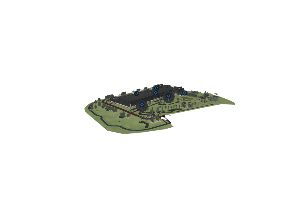 360 model essence
