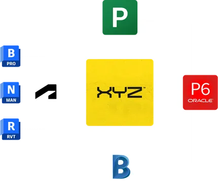 Xyz Process Best Construction Management Software for Data Centres | XYZ Reality