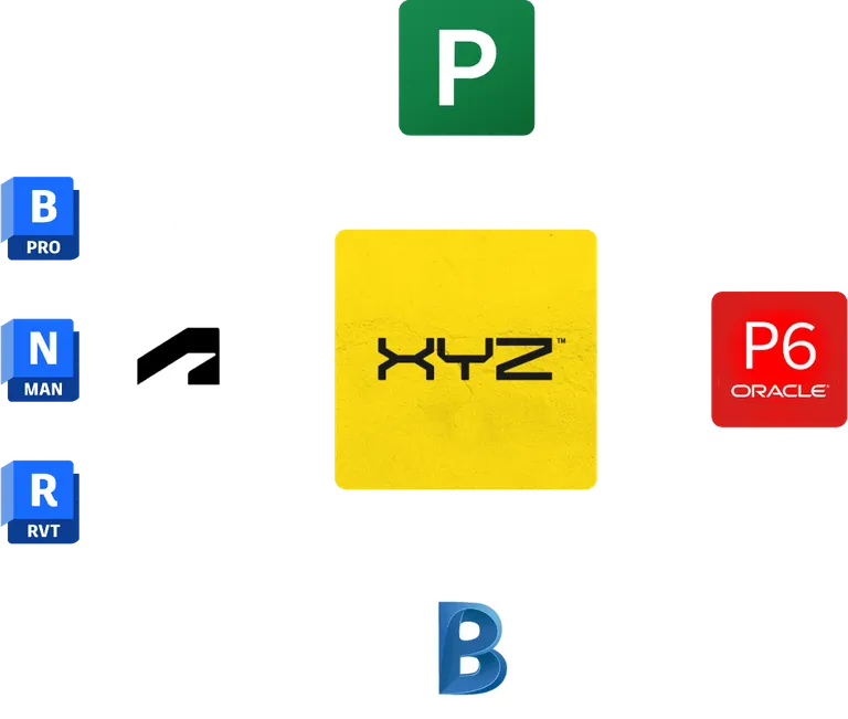 Xyz Build Best Construction Management Software for Data Centres | XYZ Reality