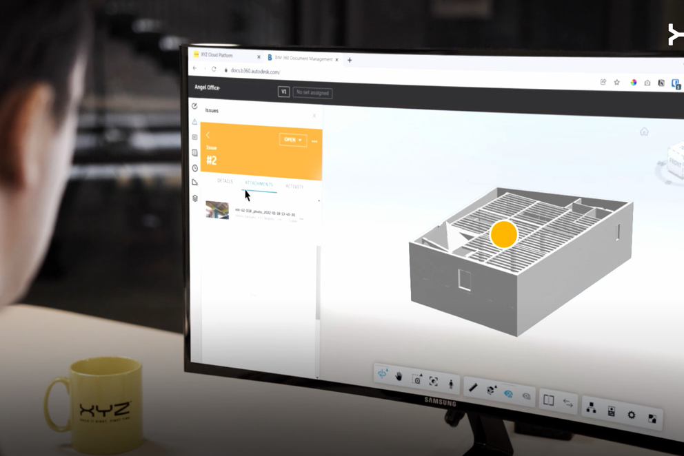 Autodesk integration