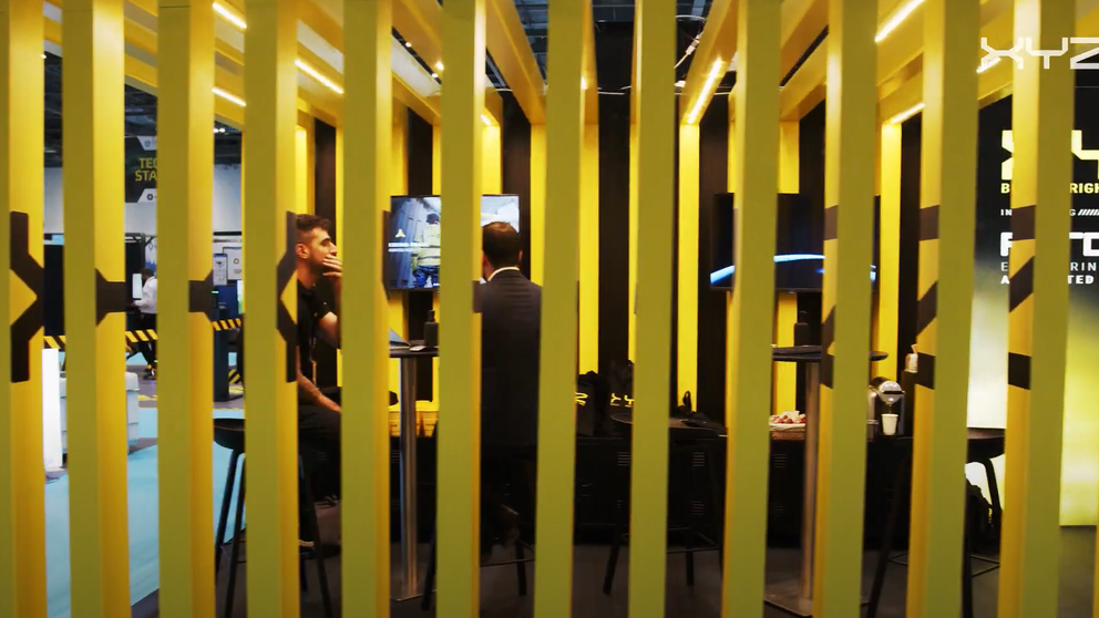 Digital Construction week