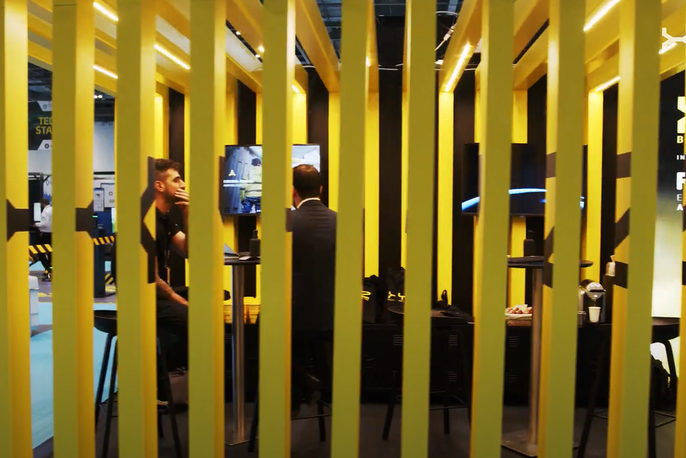 Digital Construction week