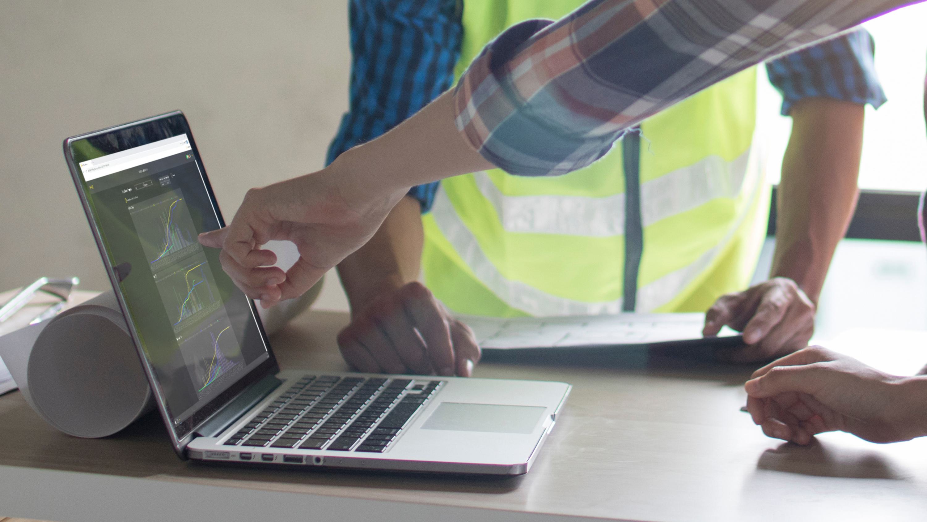 Discussing Project Controls