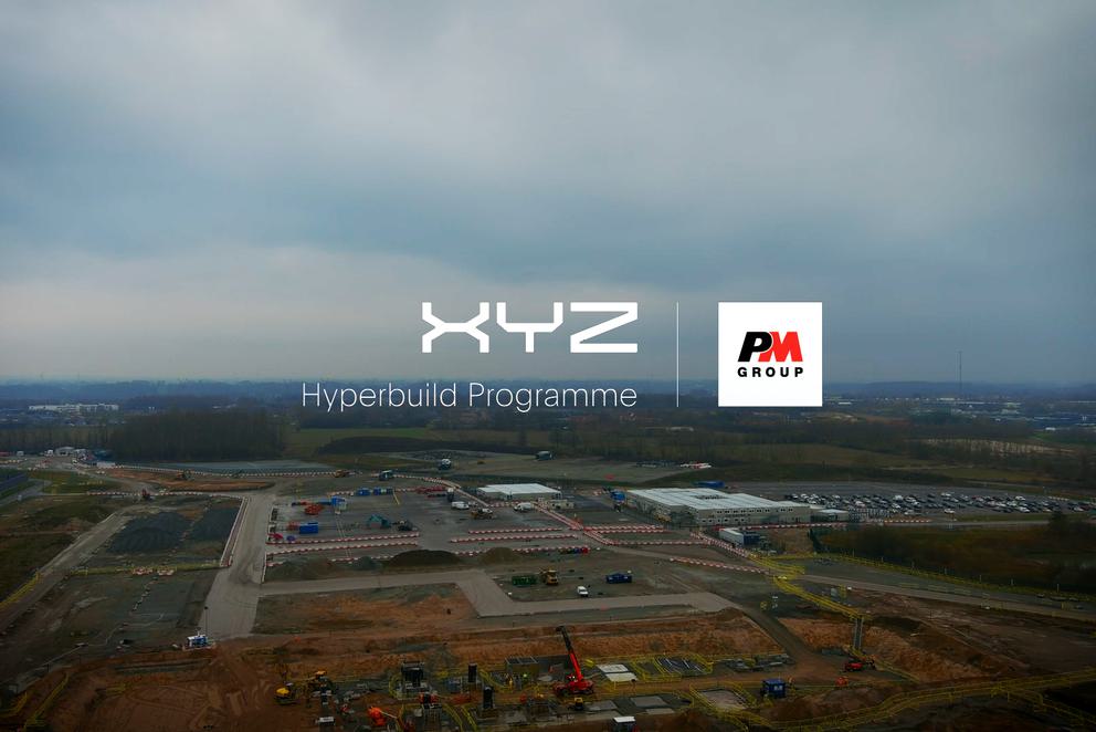 XYZ Hyperbuild Thumbnail