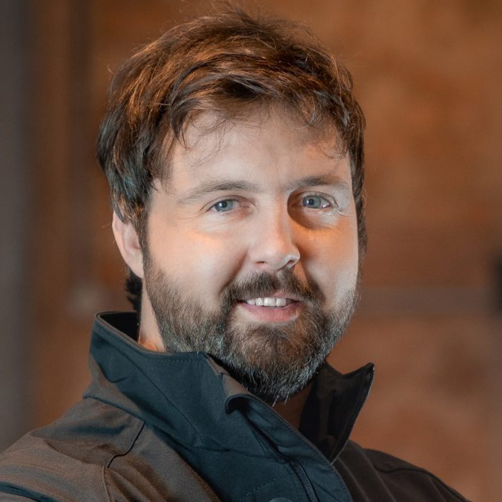 David Mitchell