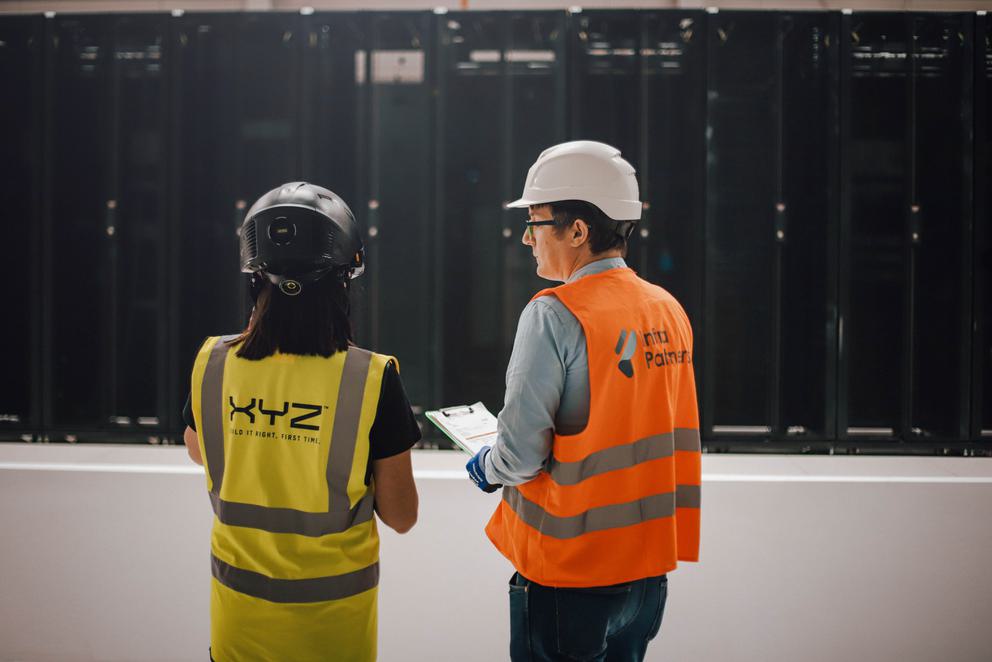 Infrapartners XYZ PR 2 1