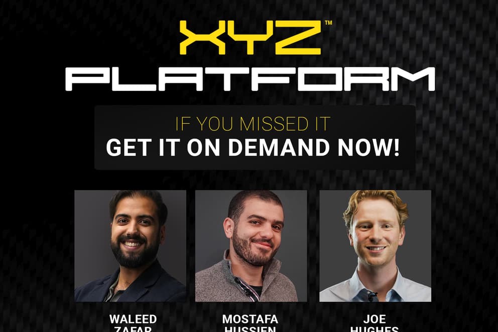 Platfrom On demand 1