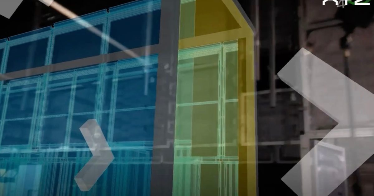 Building Better Data Centers: Precision HAC… | XYZ Reality
