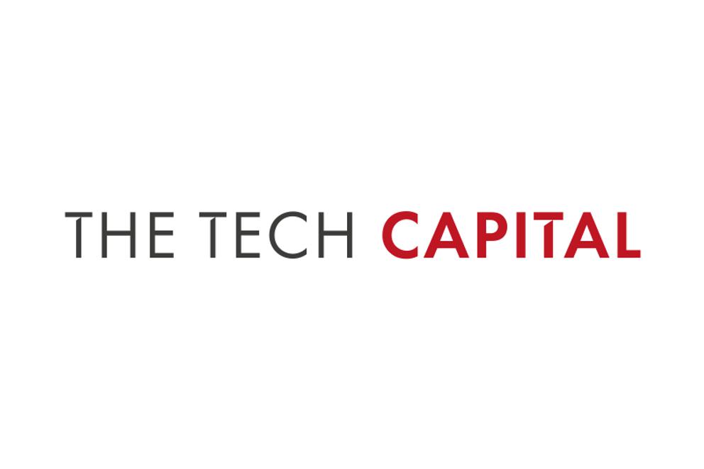 The tech capital