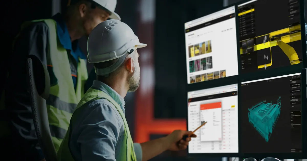 Best Construction Project Management Software For 2023 | XYZ Reality