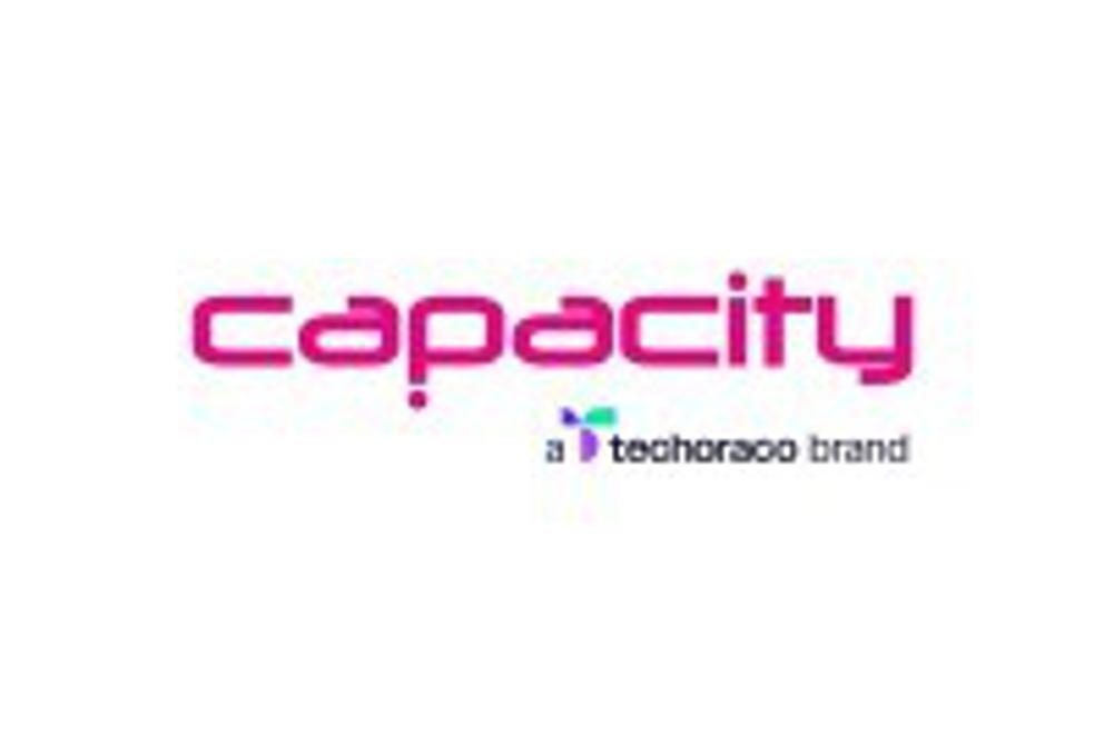 Capacitymedia logo