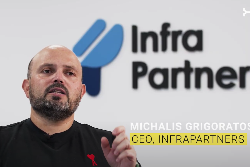 Infra partners thumbnail